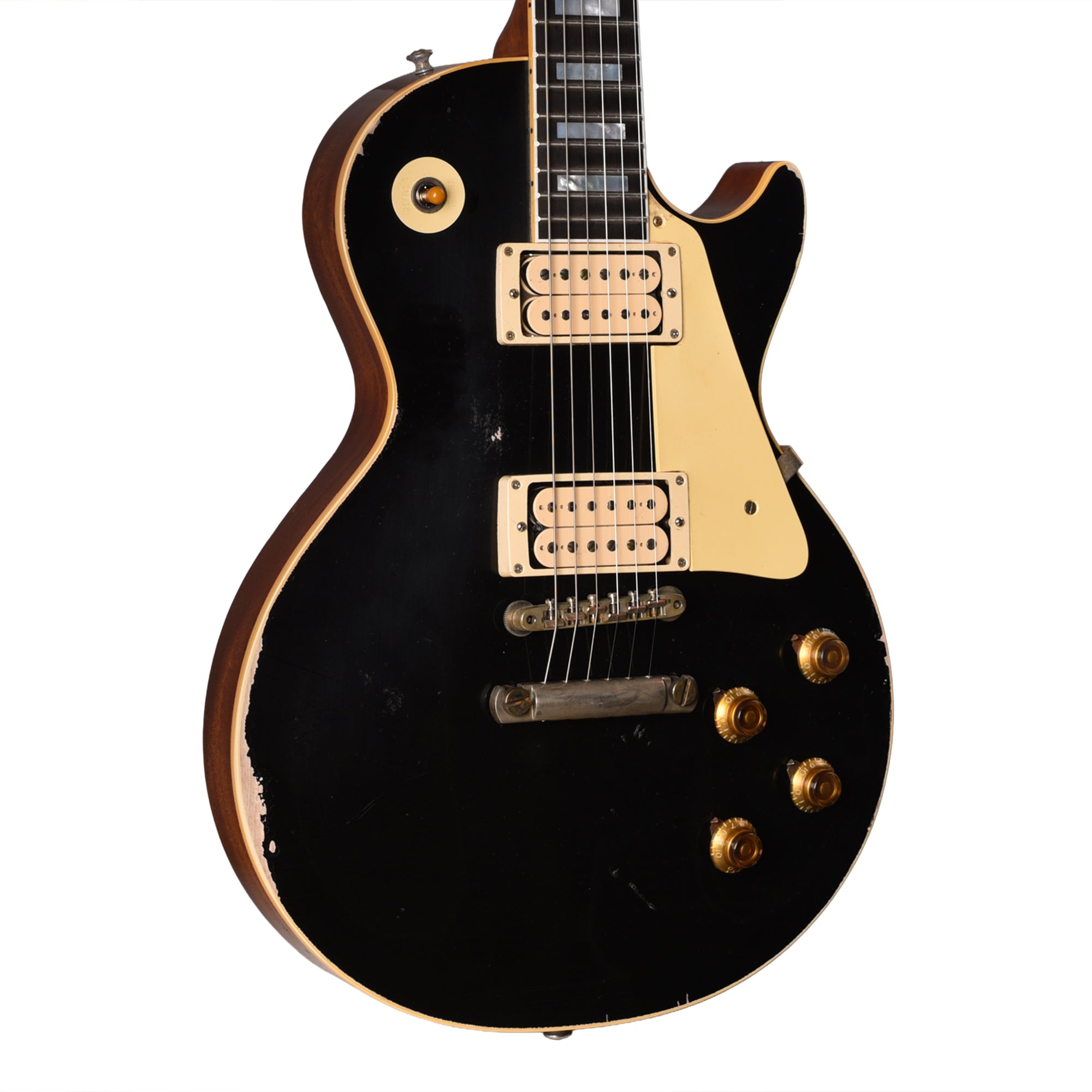 Gibson Custom Shop 1958 Les Paul Standard 