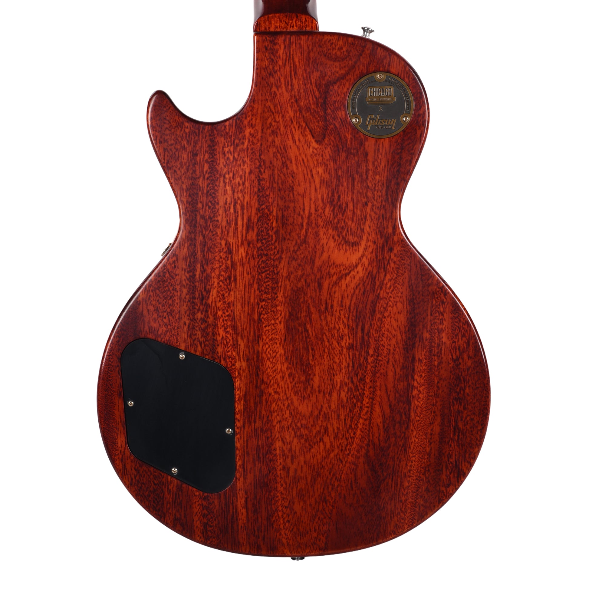 Gibson Custom Shop 1958 Les Paul Standard "CME Spec" Factory Burst VOS w/59 Carmelita Neck Electric Guitars