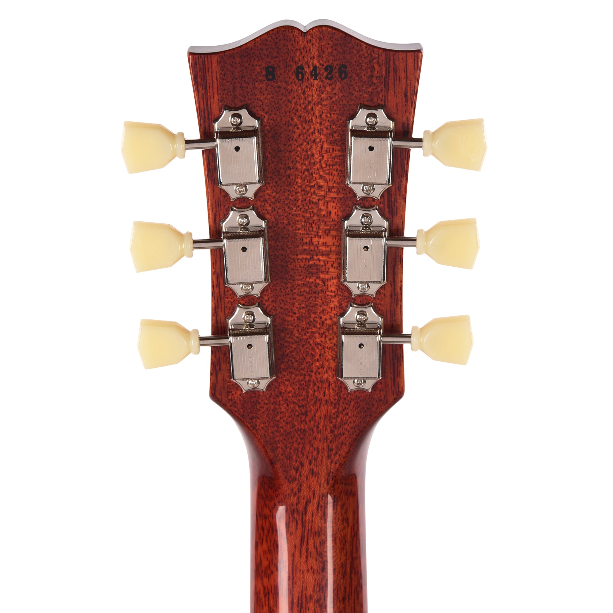 Gibson Custom Shop 1958 Les Paul Standard 