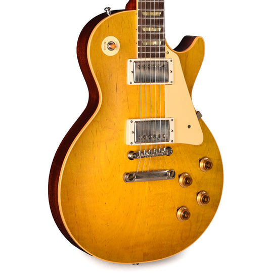 Gibson Custom Shop 1958 Les Paul Standard 