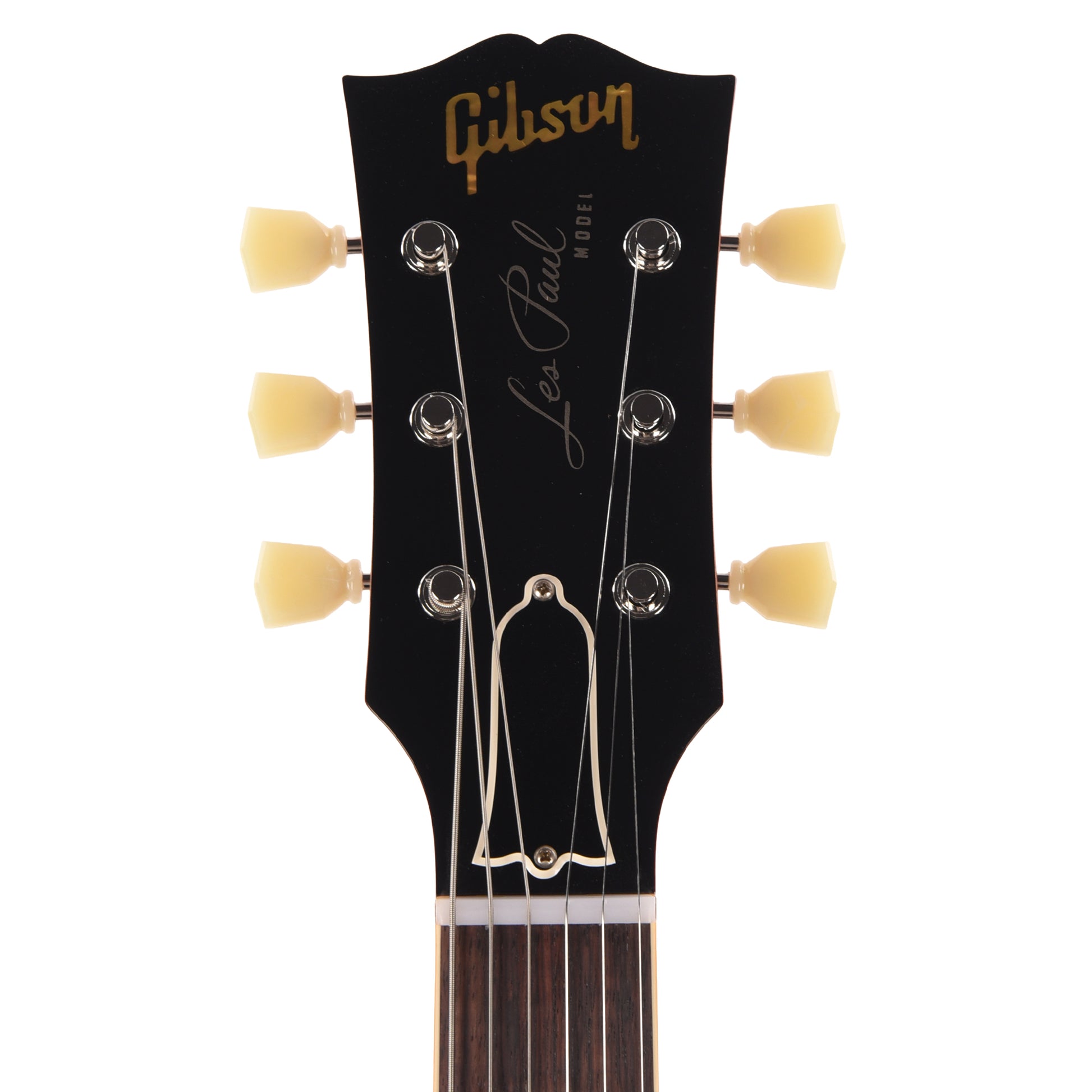 Gibson Custom Shop 1958 Les Paul Standard "CME Spec" Green Lemon VOS w/59 Carmelita Neck Electric Guitars