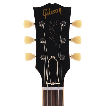 Gibson Custom Shop 1958 Les Paul Standard "CME Spec" Green Lemon VOS w/59 Carmelita Neck Electric Guitars