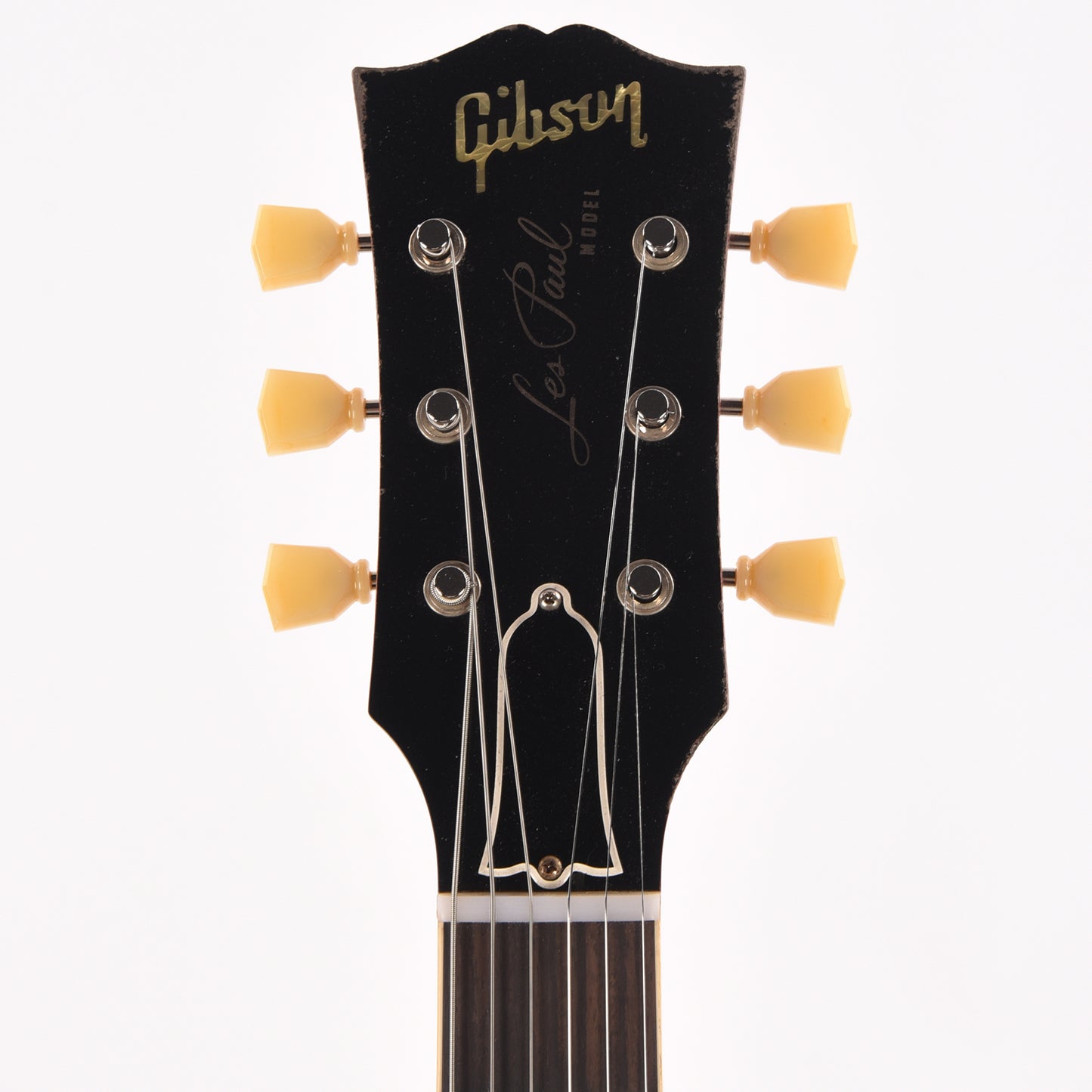 Gibson Custom Shop 1958 Les Paul Standard "CME Spec" Kindred Burst Light Aged w/60 V2 Neck Electric Guitars