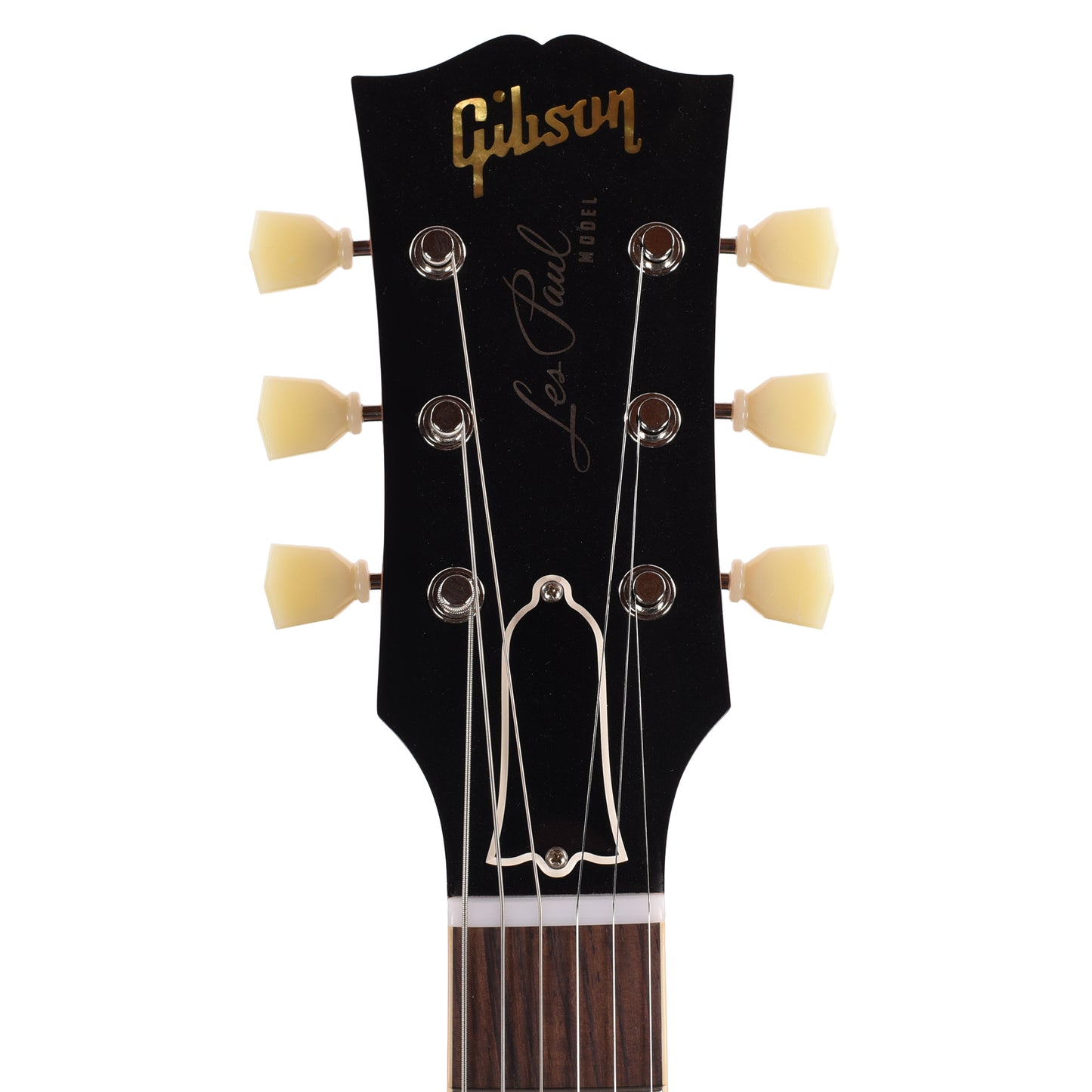 Gibson Custom Shop 1958 Les Paul Standard "CME Spec" Orange Lemon Fade VOS w/59 Carmelita Neck Electric Guitars