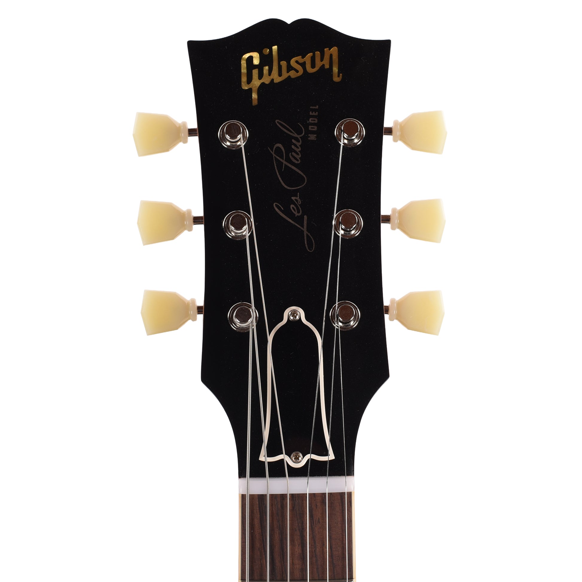 Gibson Custom Shop 1958 Les Paul Standard "CME Spec" Orange Lemon Fade VOS w/59 Carmelita Neck Electric Guitars