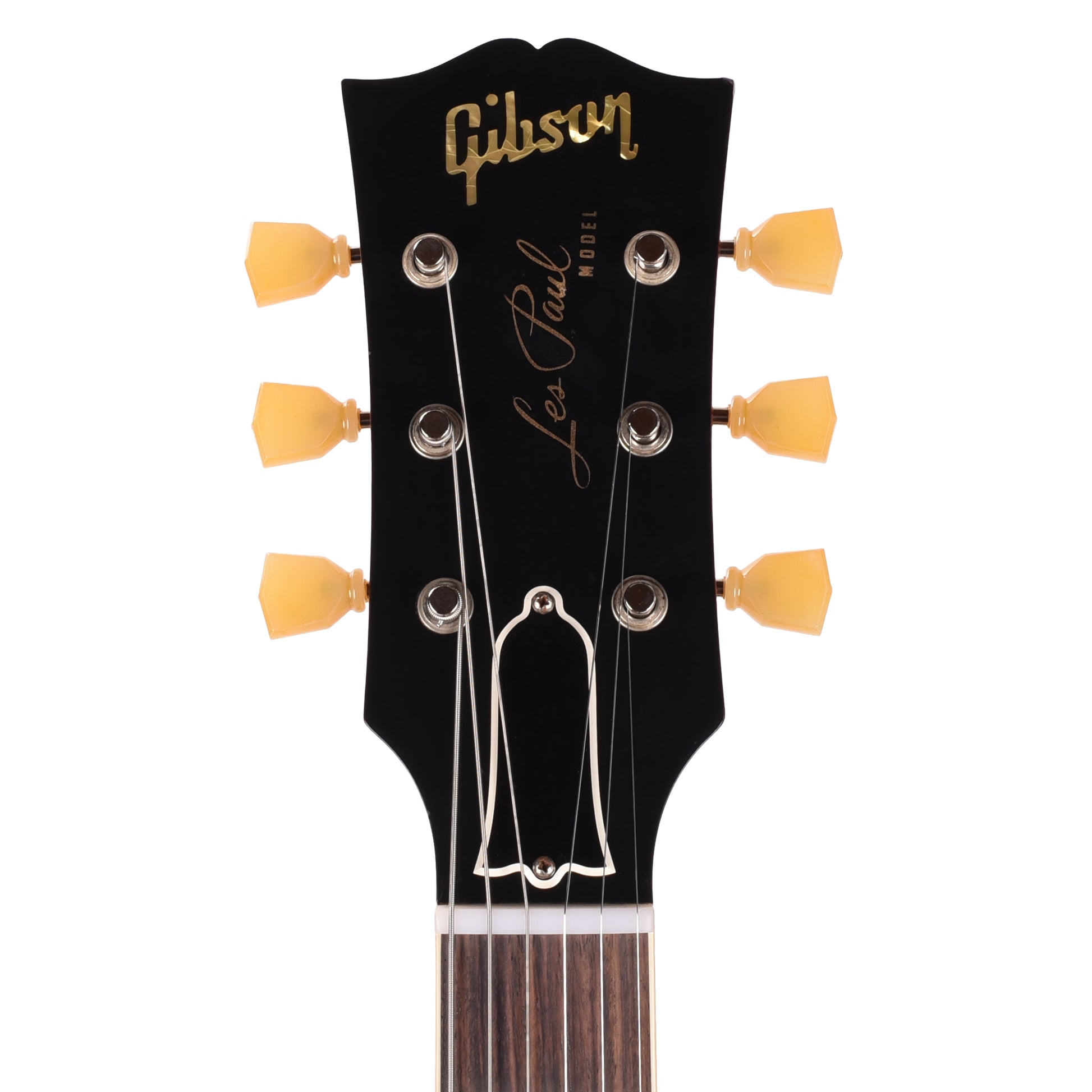 Gibson Custom Shop 1958 Les Paul Standard Reissue Bourbon Burst Murphy Lab Ultra Light Aged Electric Guitars
