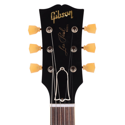 Gibson Custom Shop 1958 Les Paul Standard Reissue Bourbon Burst Murphy Lab Ultra Light Aged Electric Guitars