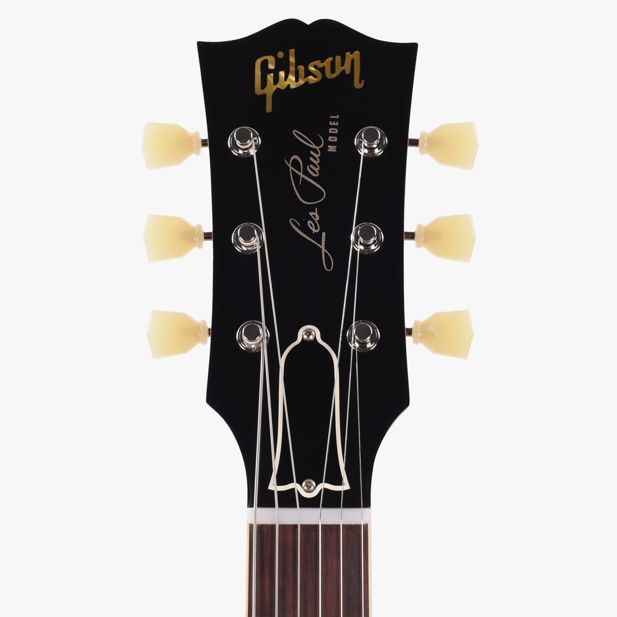 Gibson Custom Shop 1958 Les Paul Standard Reissue Bourbon Burst VOS Electric Guitars