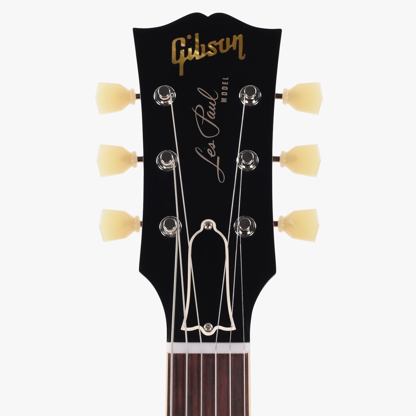 Gibson Custom Shop 1958 Les Paul Standard Reissue Bourbon Burst VOS Electric Guitars