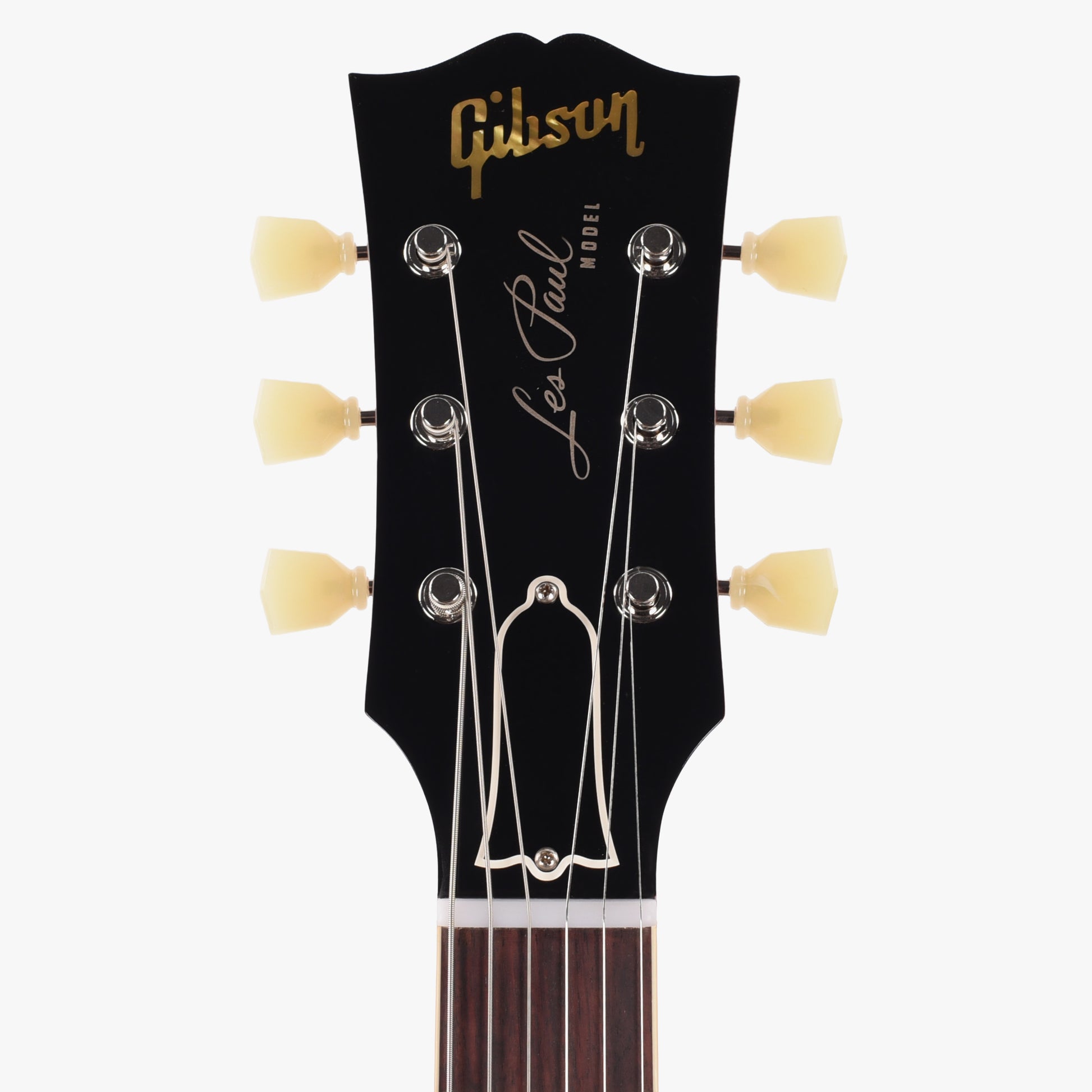 Gibson Custom Shop 1958 Les Paul Standard Reissue Bourbon Burst VOS Electric Guitars