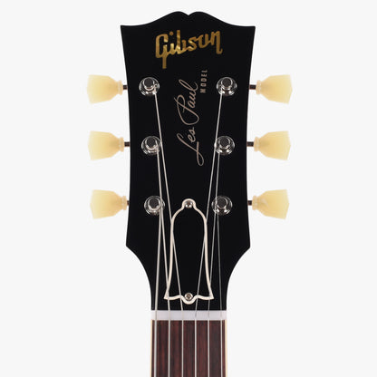 Gibson Custom Shop 1958 Les Paul Standard Reissue Bourbon Burst VOS Electric Guitars