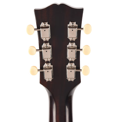 Gibson Custom Shop 1959 ES-330 Reissue Vintage Burst Electric Guitars