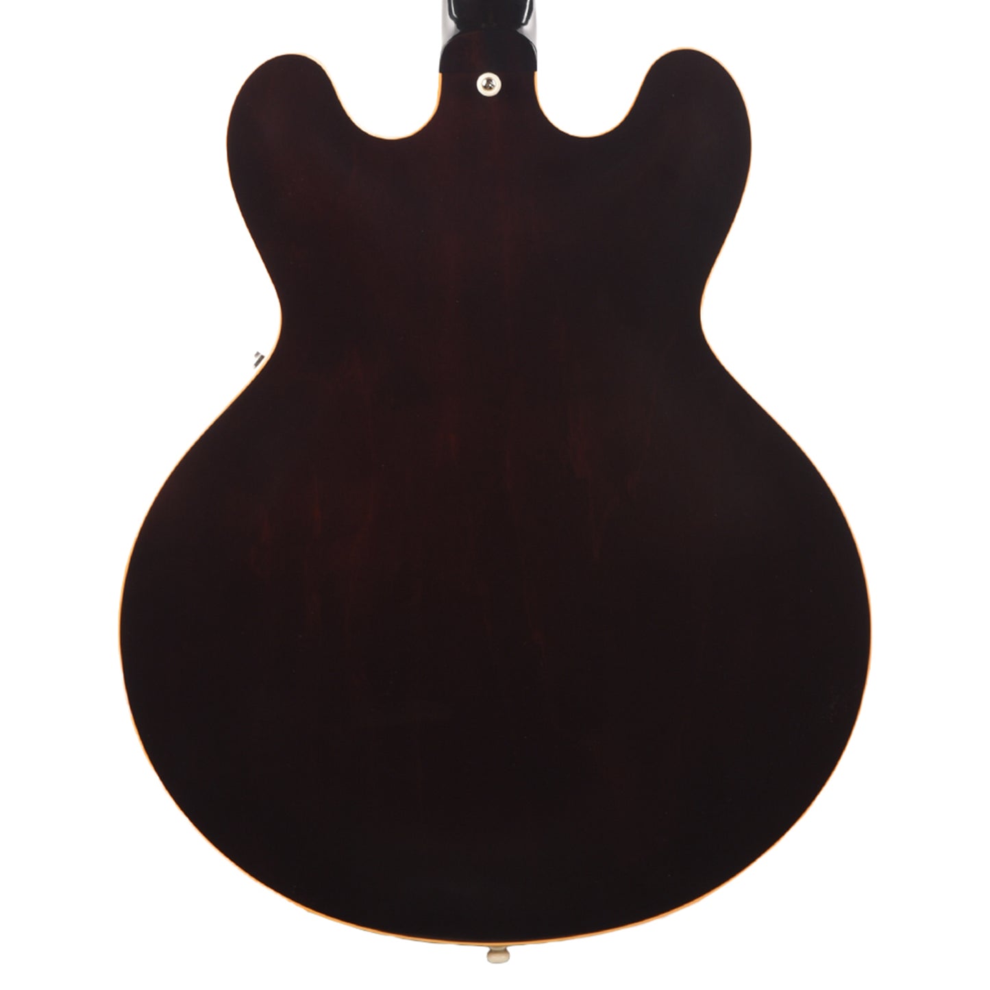 Gibson Custom Shop 1959 ES-330 Reissue Vintage Burst Electric Guitars