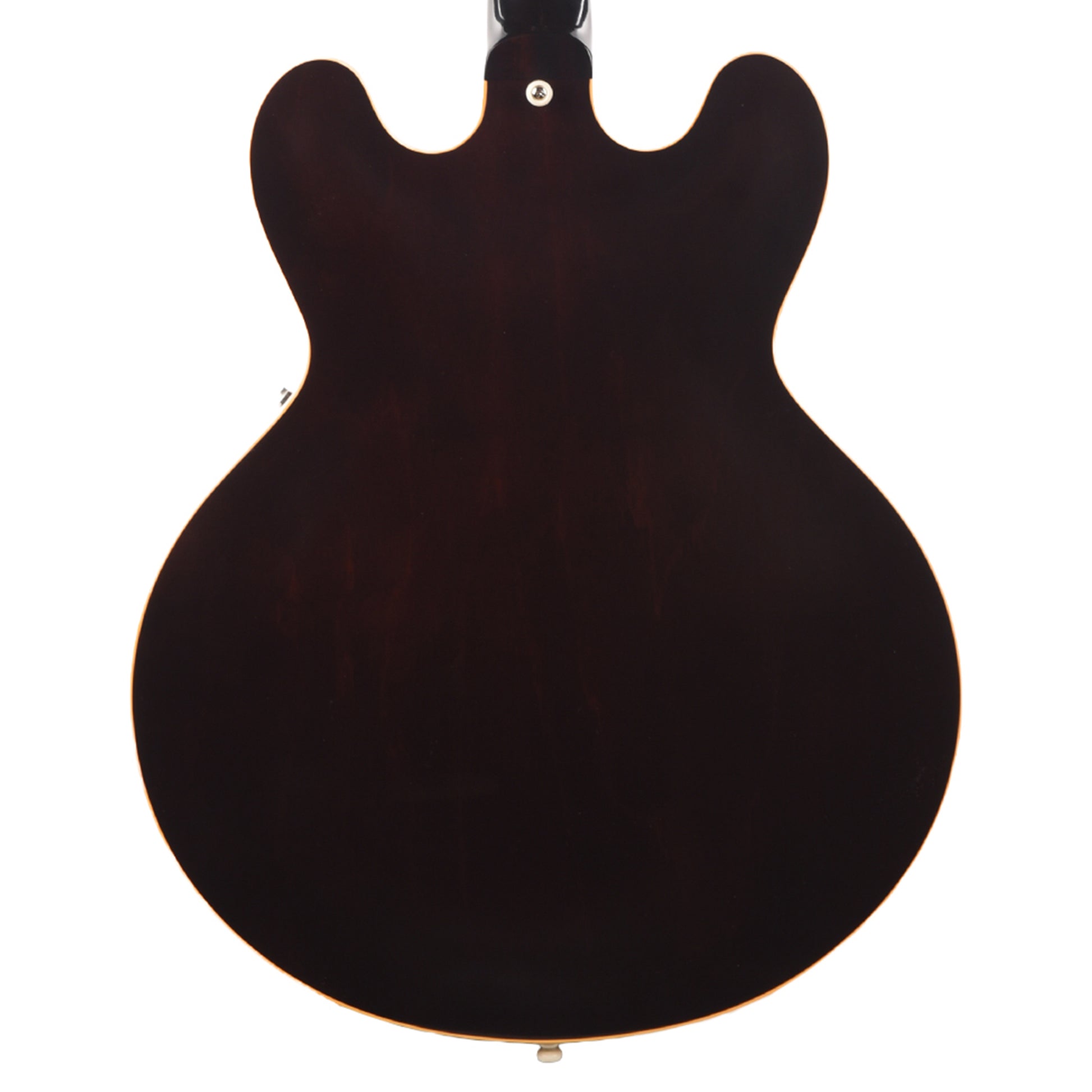 Gibson Custom Shop 1959 ES-330 Reissue Vintage Burst Electric Guitars