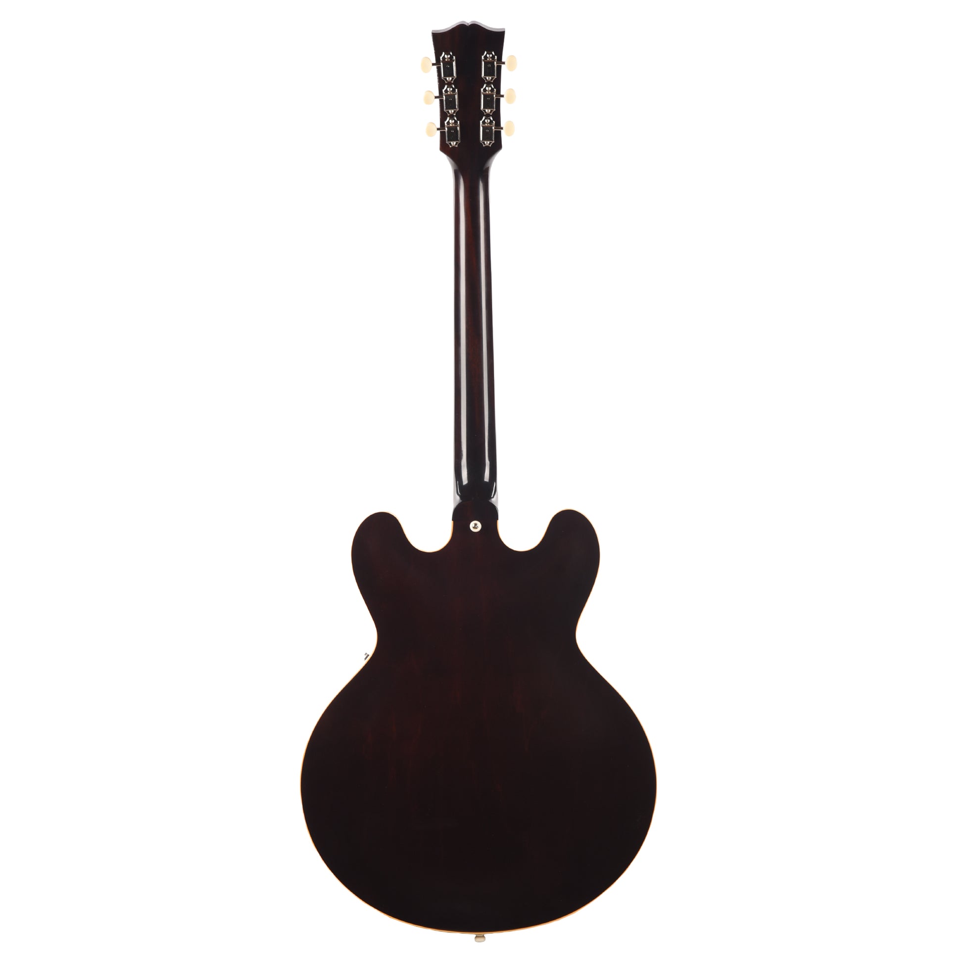 Gibson Custom Shop 1959 ES-330 Reissue Vintage Burst Electric Guitars