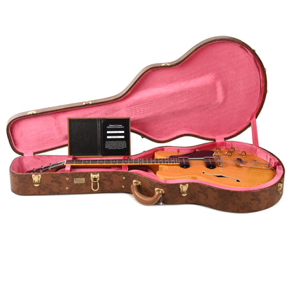 Gibson Custom Shop 1959 ES-330 Reissue Vintage Natural Electric Guitars