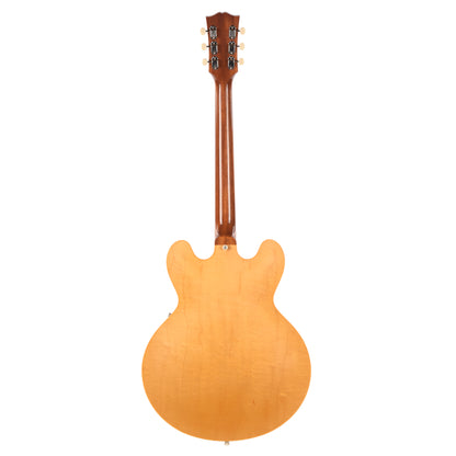 Gibson Custom Shop 1959 ES-330 Reissue Vintage Natural Electric Guitars