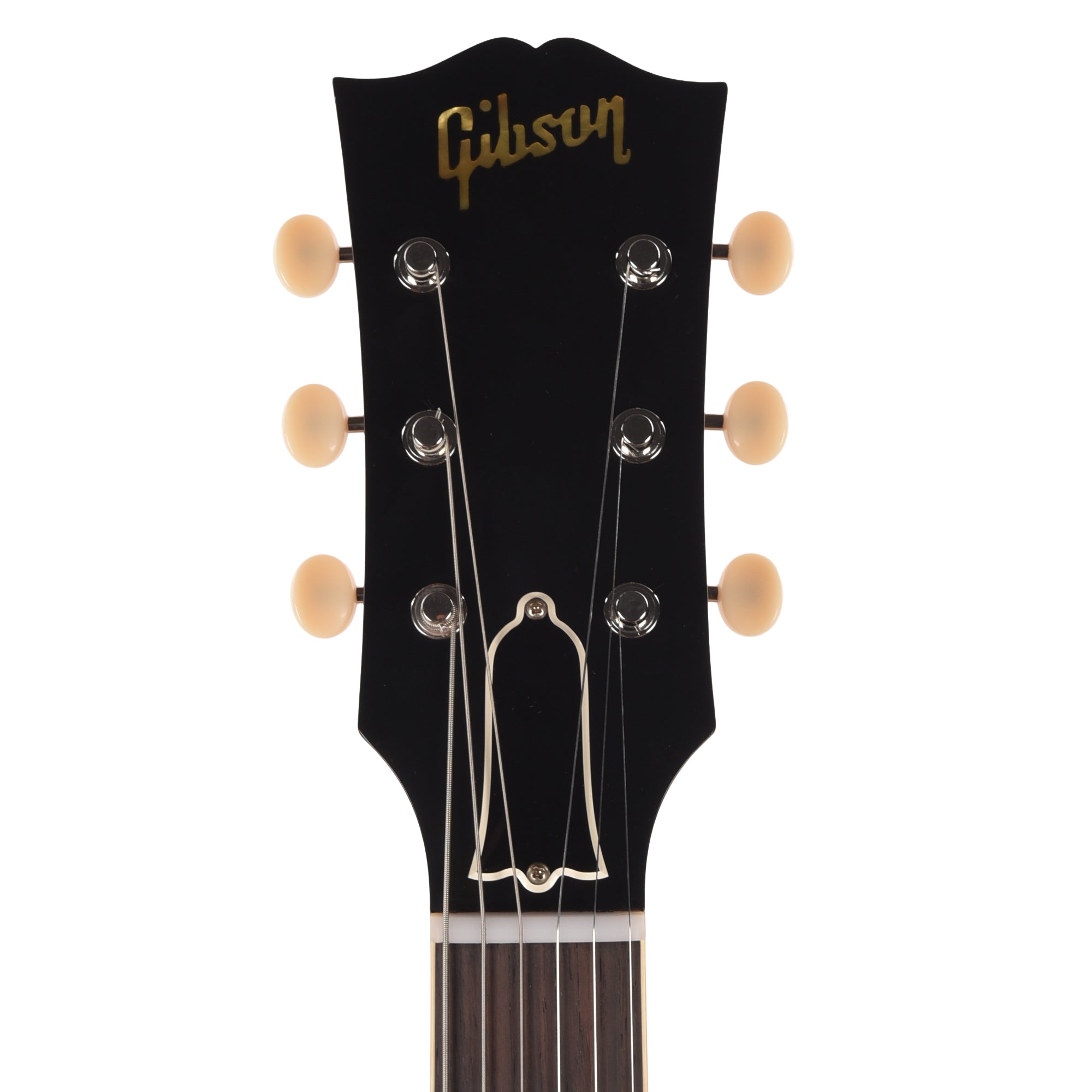 Gibson Custom Shop 1959 ES-330 Reissue Vintage Natural Electric Guitars