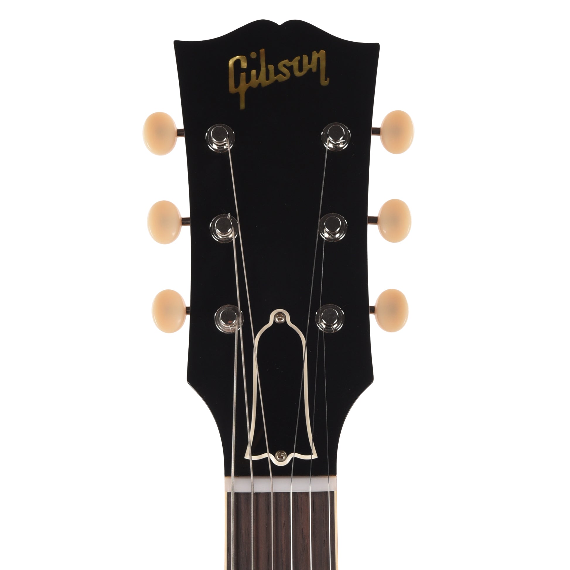 Gibson Custom Shop 1959 ES-330 Reissue Vintage Natural Electric Guitars