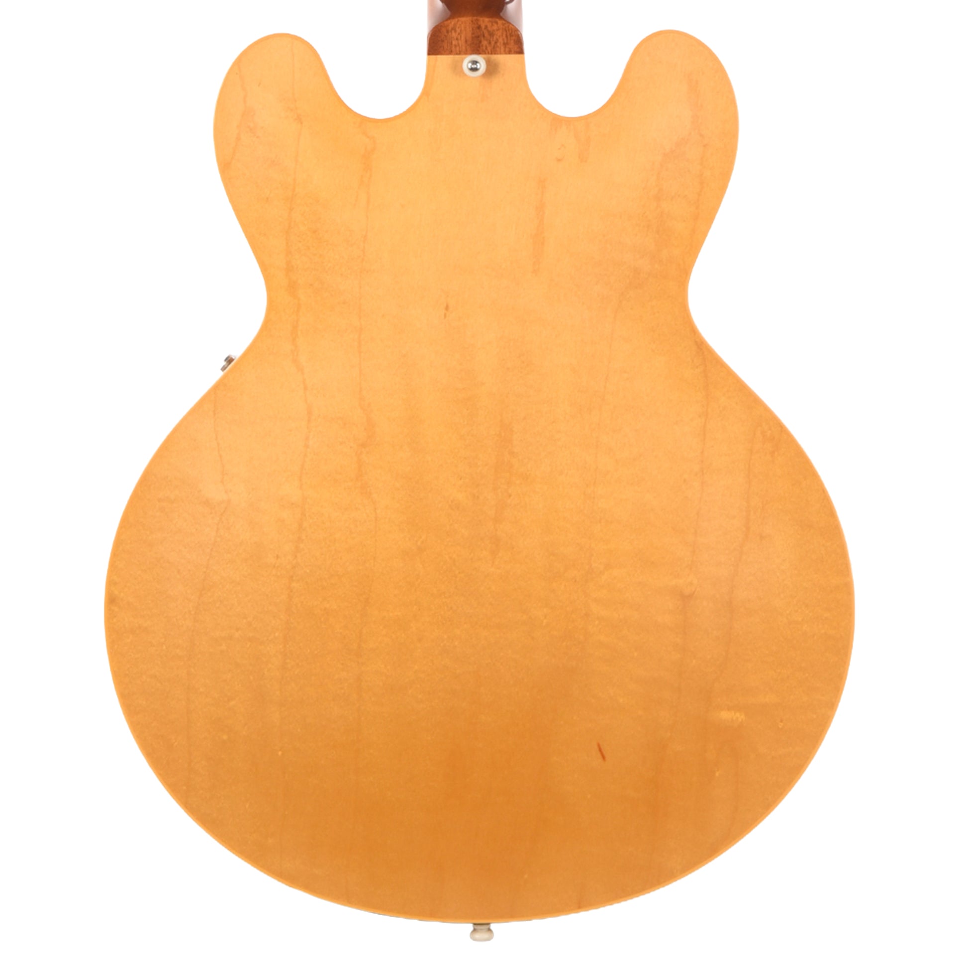 Gibson Custom Shop 1959 ES-330 Reissue Vintage Natural Electric Guitars