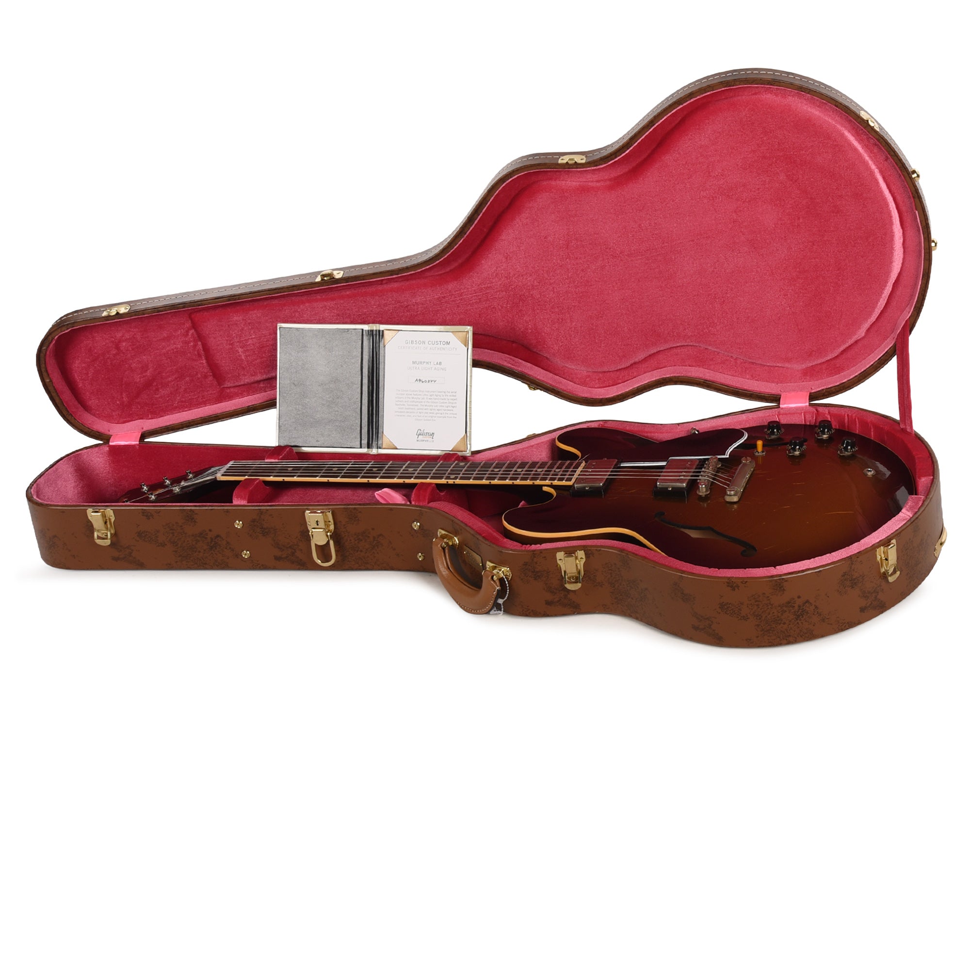 Gibson Custom Shop 1959 ES-335 