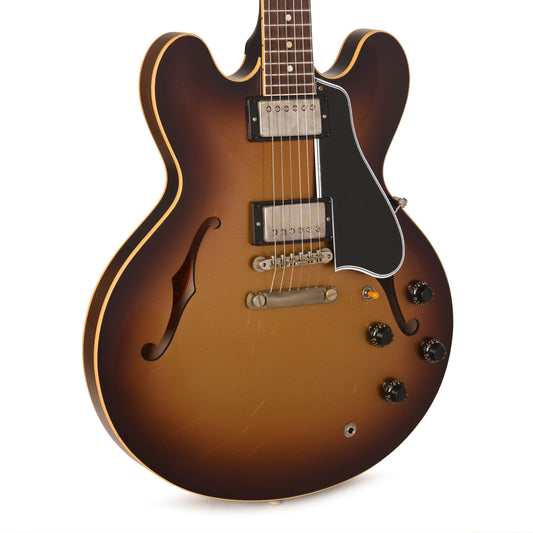 Gibson Custom Shop 1959 ES-335 "CME Spec" Antique Viceroy Goldburst Murphy Lab Ultra Light Aged w/Custom "S" Buckers Electric Guitars