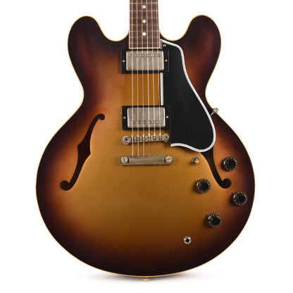 Gibson Custom Shop 1959 ES-335 "CME Spec" Antique Viceroy Goldburst Murphy Lab Ultra Light Aged w/Custom "S" Buckers Electric Guitars