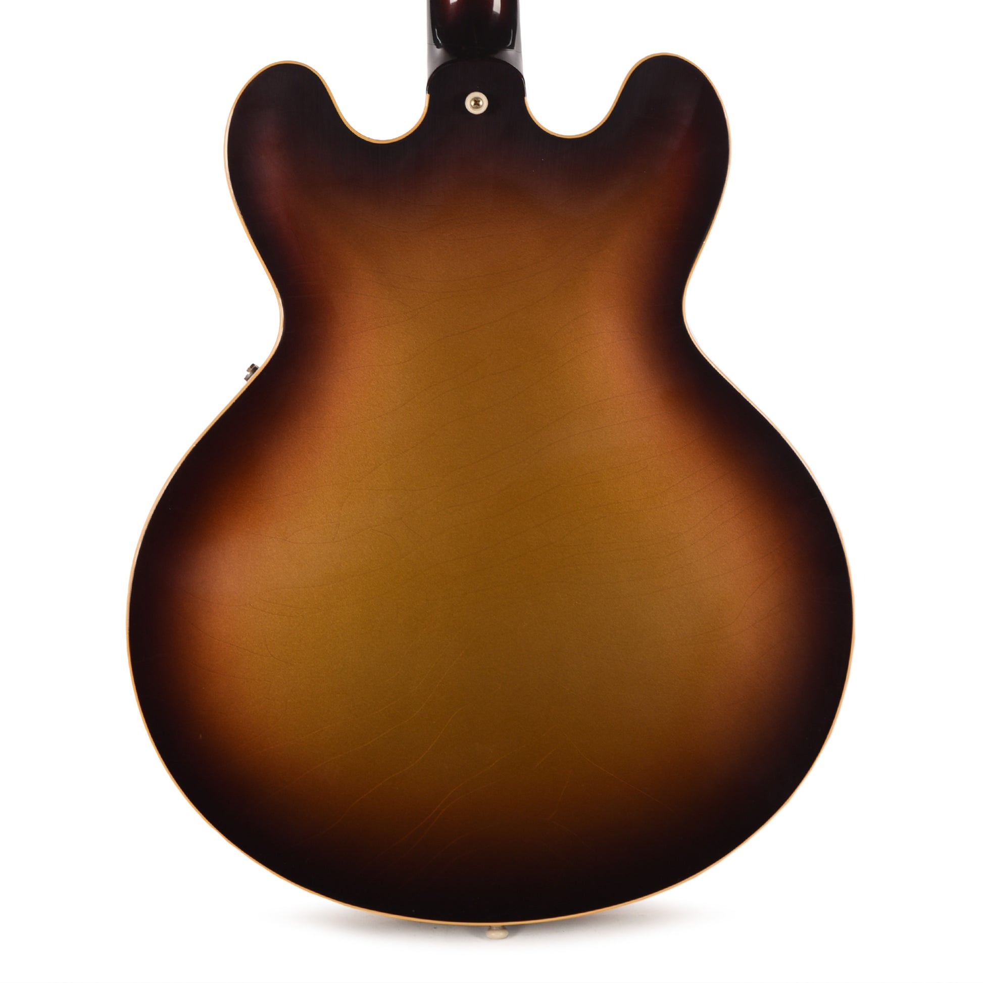 Gibson Custom Shop 1959 ES-335 "CME Spec" Antique Viceroy Goldburst Murphy Lab Ultra Light Aged w/Custom "S" Buckers Electric Guitars
