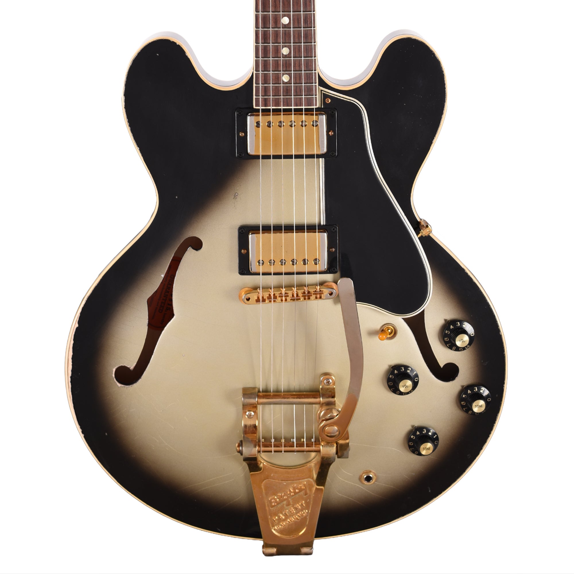 Gibson Custom Shop 1959 ES-335 