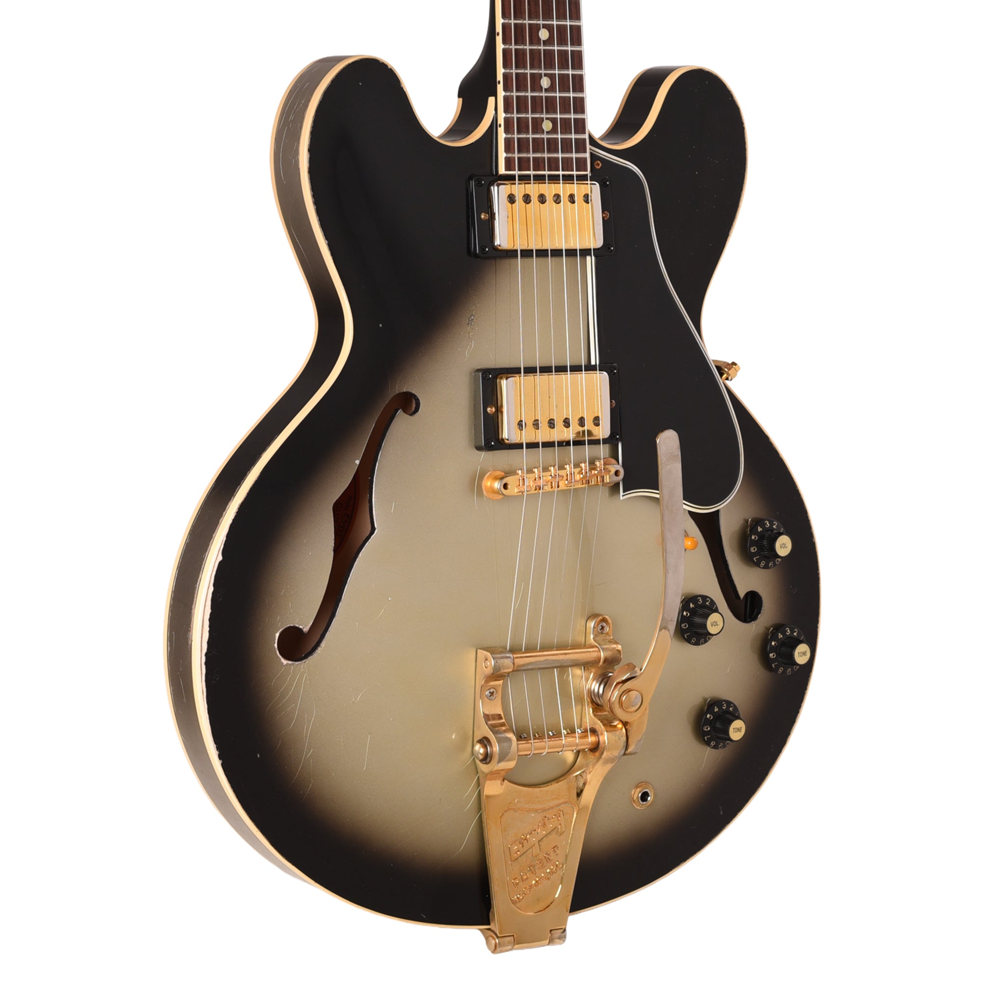 Gibson Custom Shop 1959 ES-335 