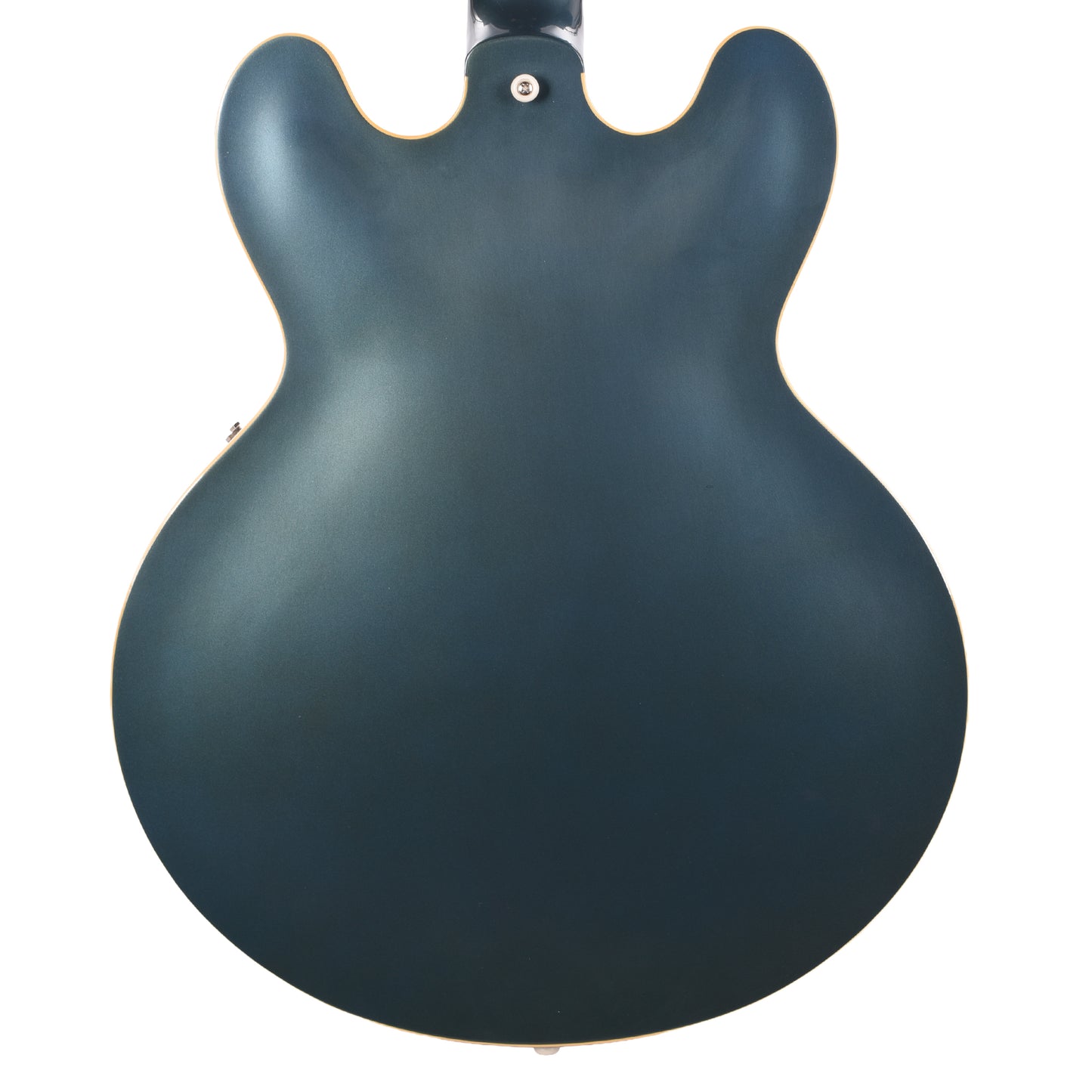 Gibson Custom Shop 1959 ES-335 Reissue "CME Spec" Antique Pelham Blue VOS Electric Guitars