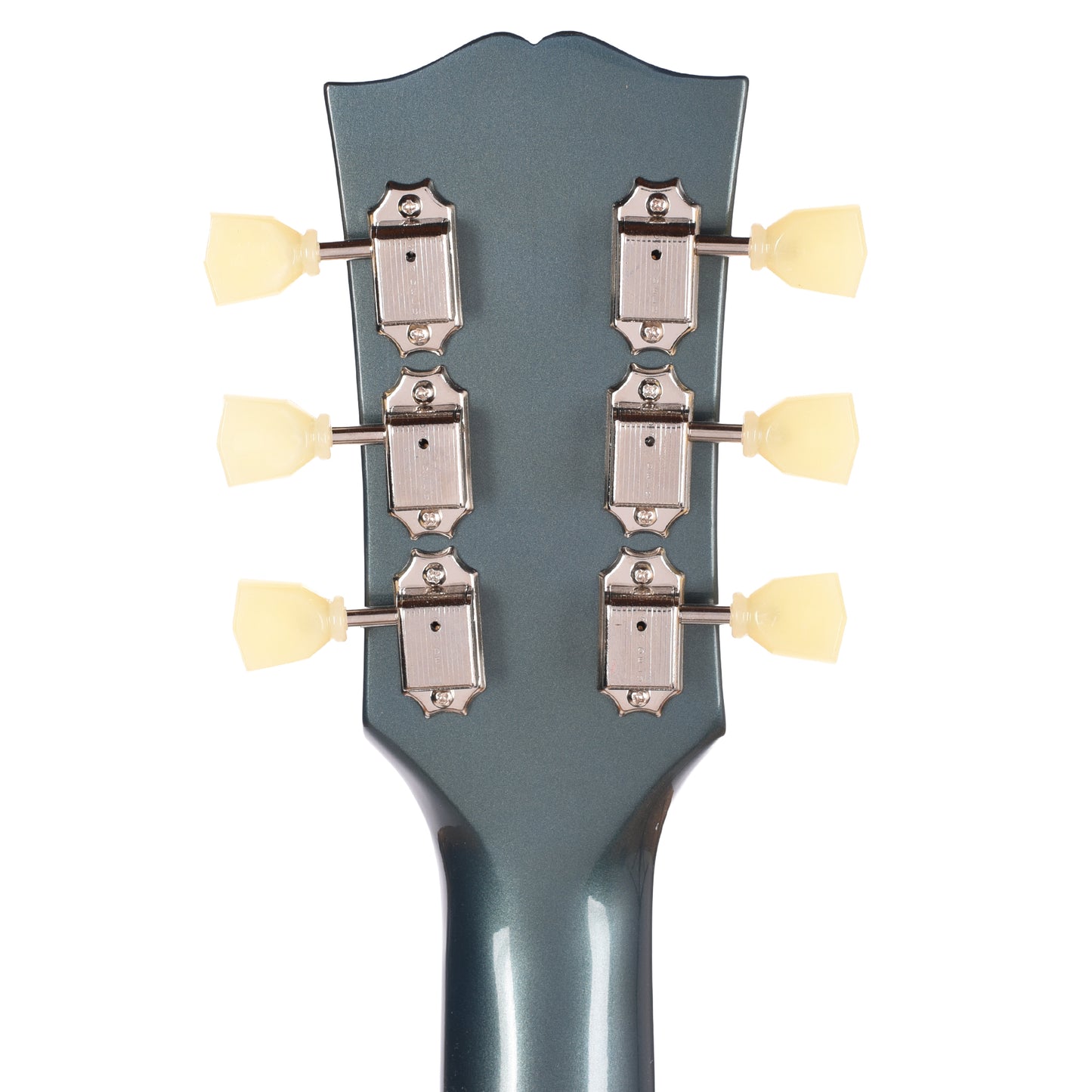 Gibson Custom Shop 1959 ES-335 Reissue "CME Spec" Antique Pelham Blue VOS Electric Guitars
