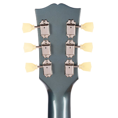Gibson Custom Shop 1959 ES-335 Reissue "CME Spec" Antique Pelham Blue VOS Electric Guitars