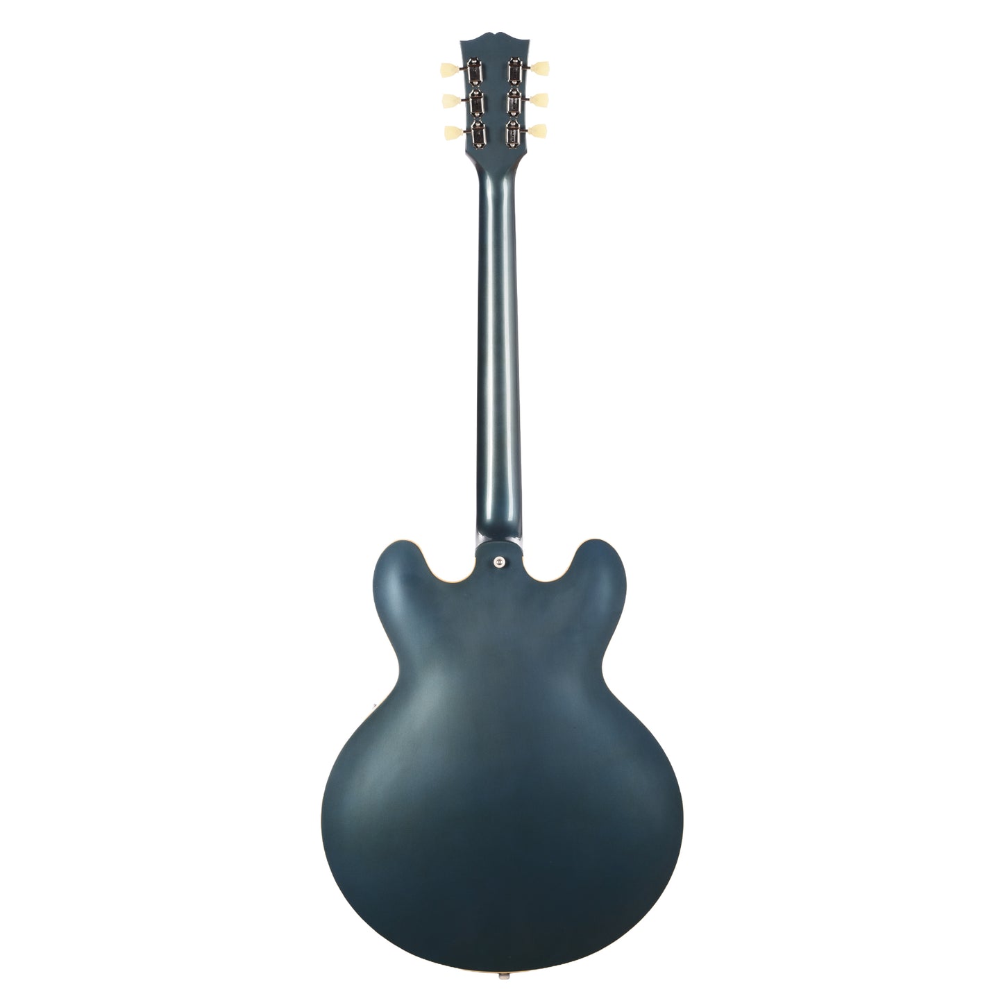Gibson Custom Shop 1959 ES-335 Reissue "CME Spec" Antique Pelham Blue VOS Electric Guitars