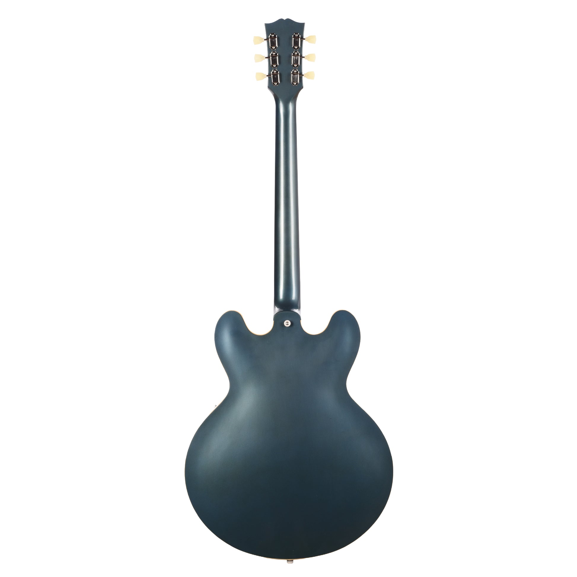 Gibson Custom Shop 1959 ES-335 Reissue "CME Spec" Antique Pelham Blue VOS Electric Guitars
