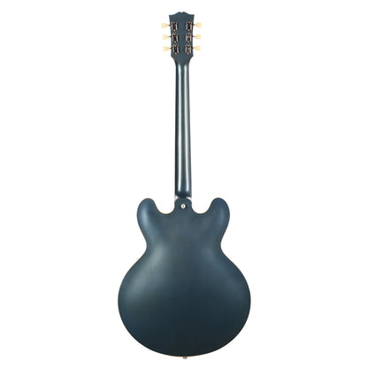 Gibson Custom Shop 1959 ES-335 Reissue "CME Spec" Antique Pelham Blue VOS Electric Guitars