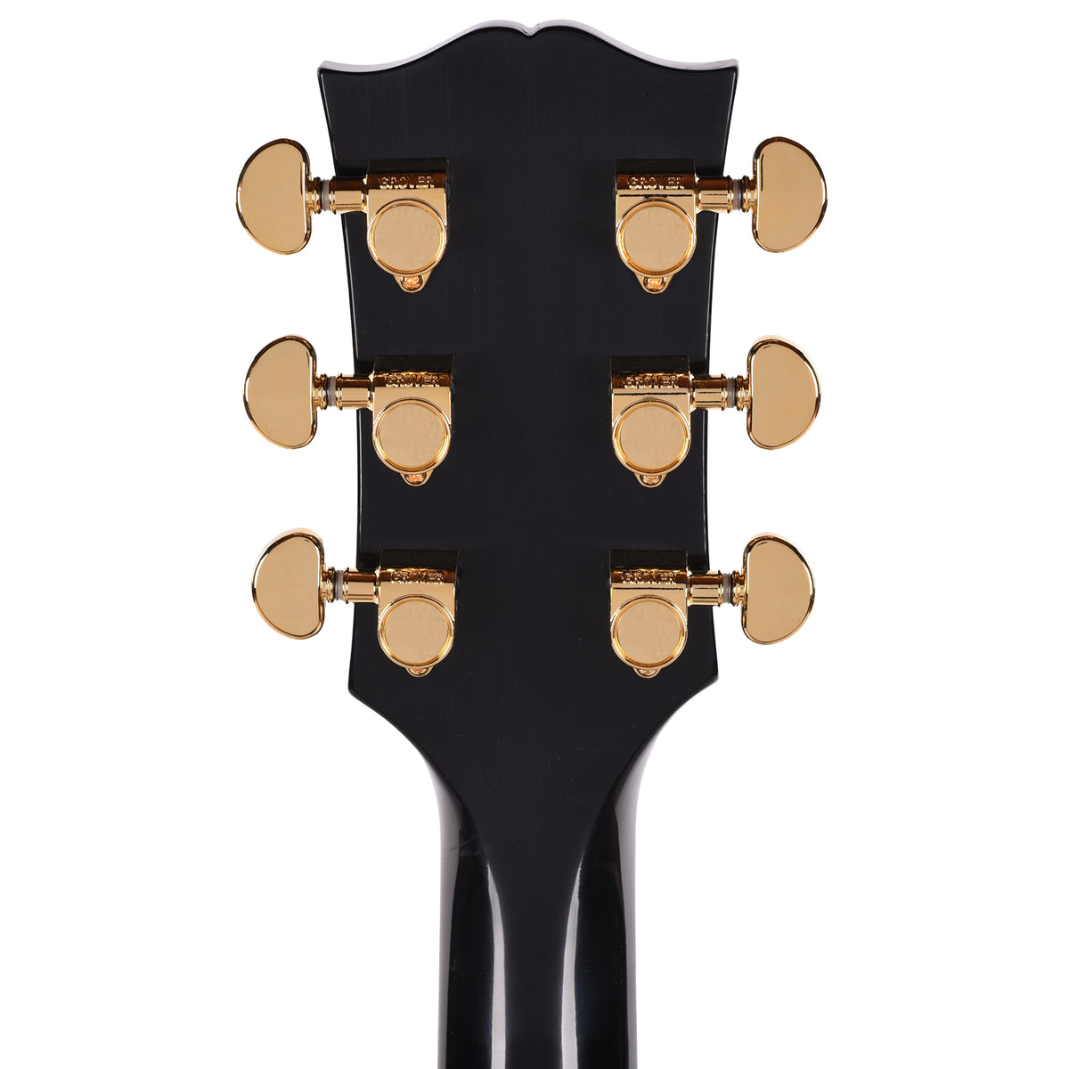 Gibson Custom Shop 1959 ES-355 Reissue Stop Bar Ebony VOS Electric Guitars