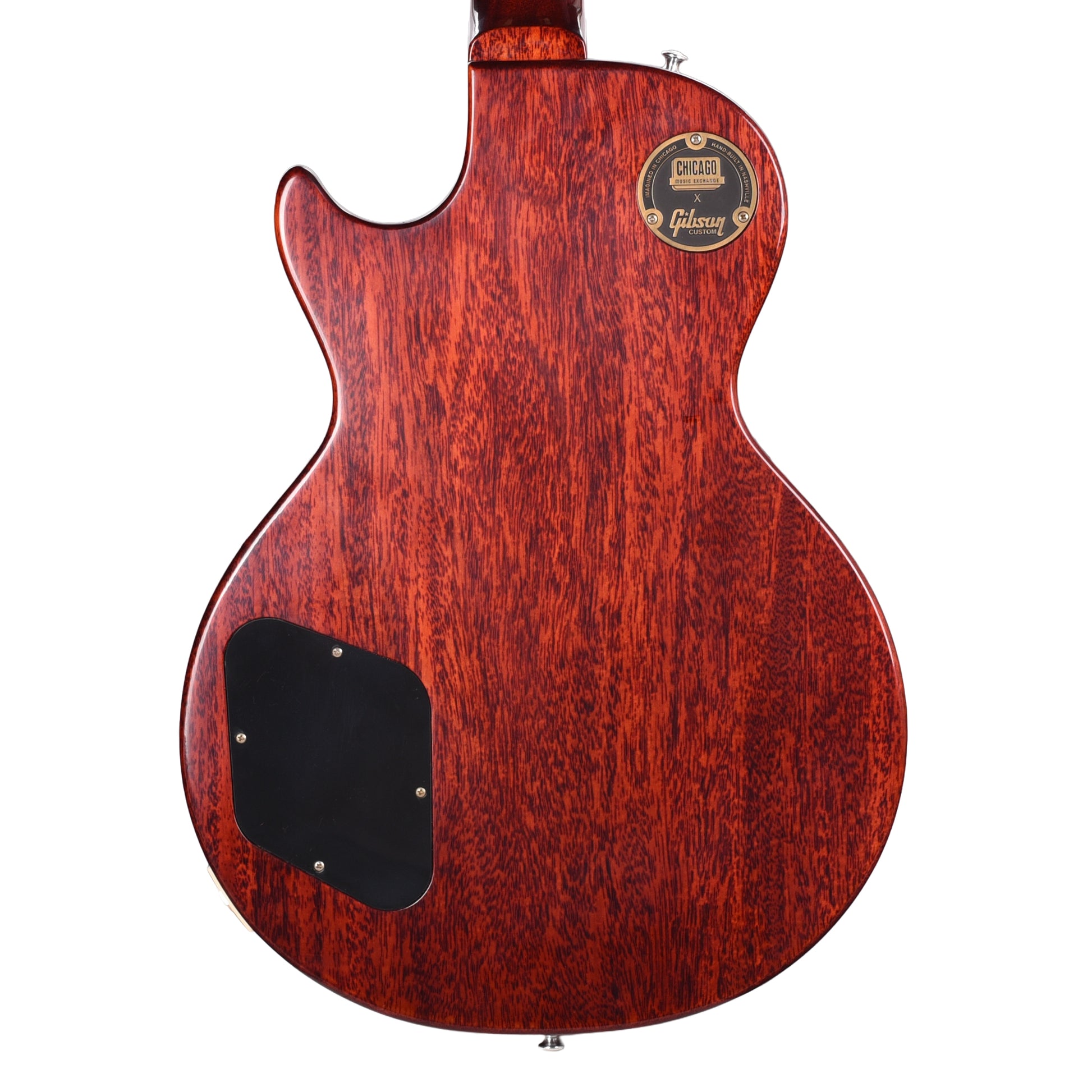 Gibson Custom Shop 1959 Les Paul Standard "CME Spec" AAA Torrefied Maple Factory Burst VOS NH w/'59 Carmelita Neck Electric Guitars