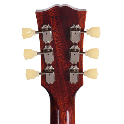 Gibson Custom Shop 1959 Les Paul Standard "CME Spec" AAA Torrefied Maple Factory Burst VOS NH w/'59 Carmelita Neck Electric Guitars