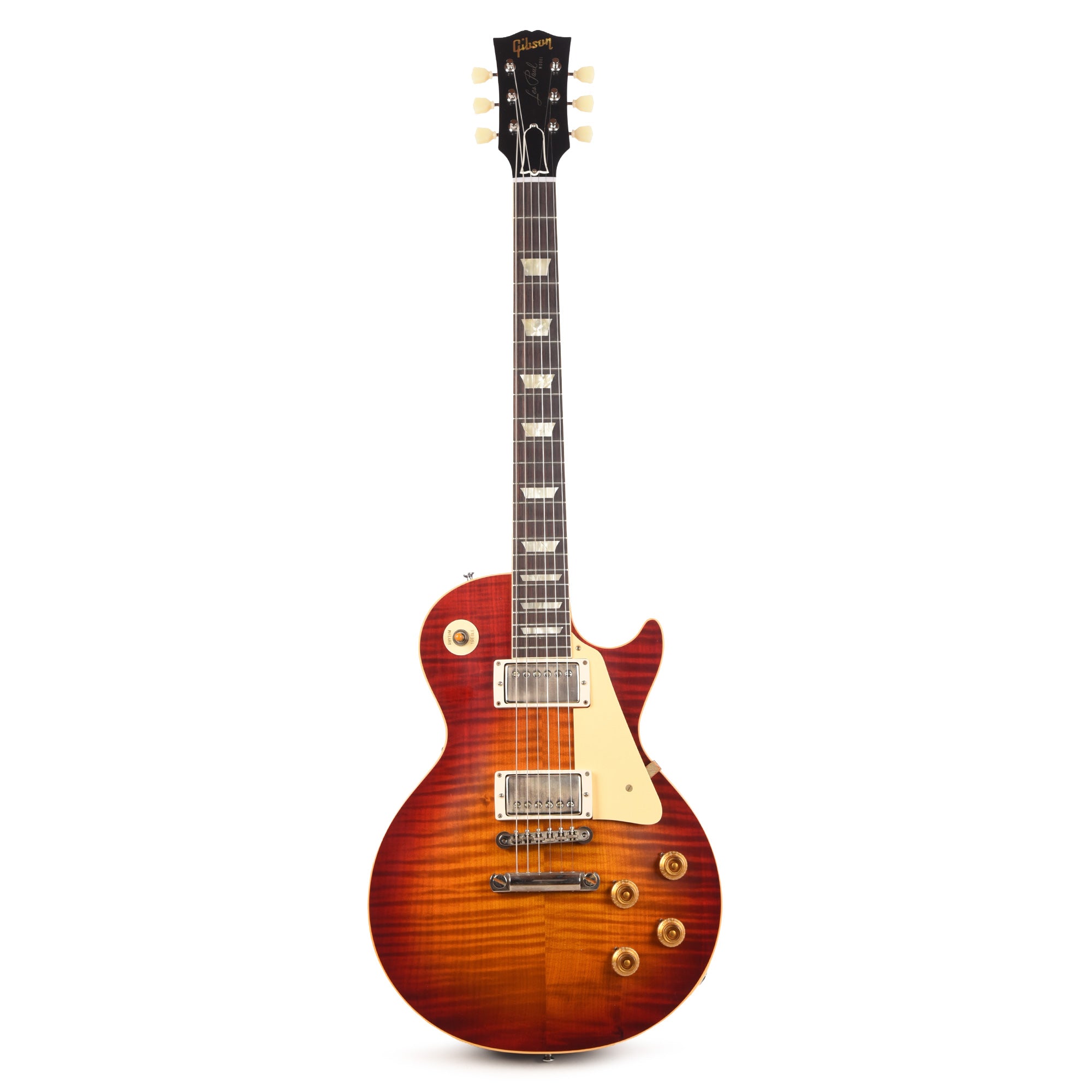 Gibson Custom Shop 1959 Les Paul Standard 