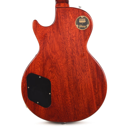 Gibson Custom Shop 1959 Les Paul Standard "CME Spec" AAA Torrefied Maple Factory Burst VOS w/'59 Carmelita Neck Electric Guitars