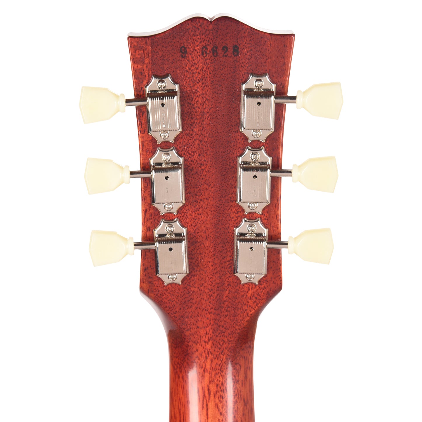 Gibson Custom Shop 1959 Les Paul Standard "CME Spec" AAA Torrefied Maple Factory Burst VOS w/'59 Carmelita Neck Electric Guitars