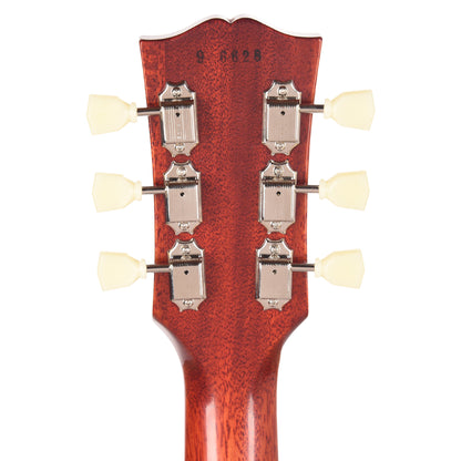 Gibson Custom Shop 1959 Les Paul Standard "CME Spec" AAA Torrefied Maple Factory Burst VOS w/'59 Carmelita Neck Electric Guitars