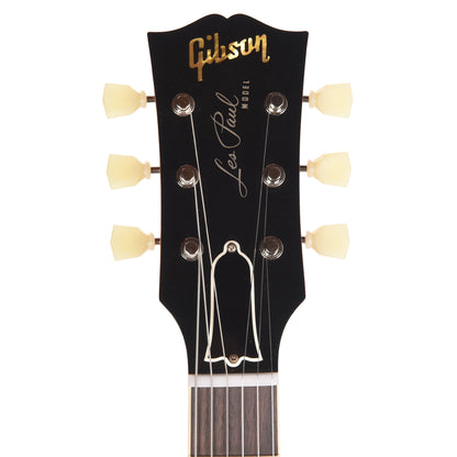 Gibson Custom Shop 1959 Les Paul Standard "CME Spec" AAA Torrefied Maple Factory Burst VOS w/'59 Carmelita Neck Electric Guitars