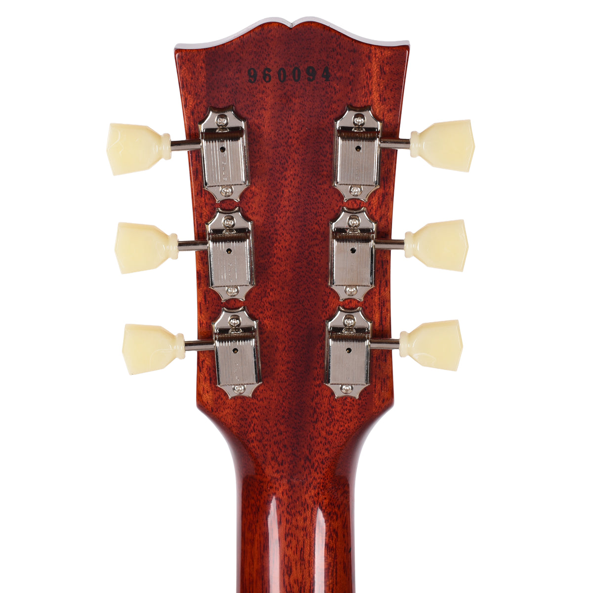 Gibson Custom Shop 1959 Les Paul Standard "CME Spec" AAA Torrefied Maple Factory Burst VOS w/'59 Carmelita Neck Electric Guitars