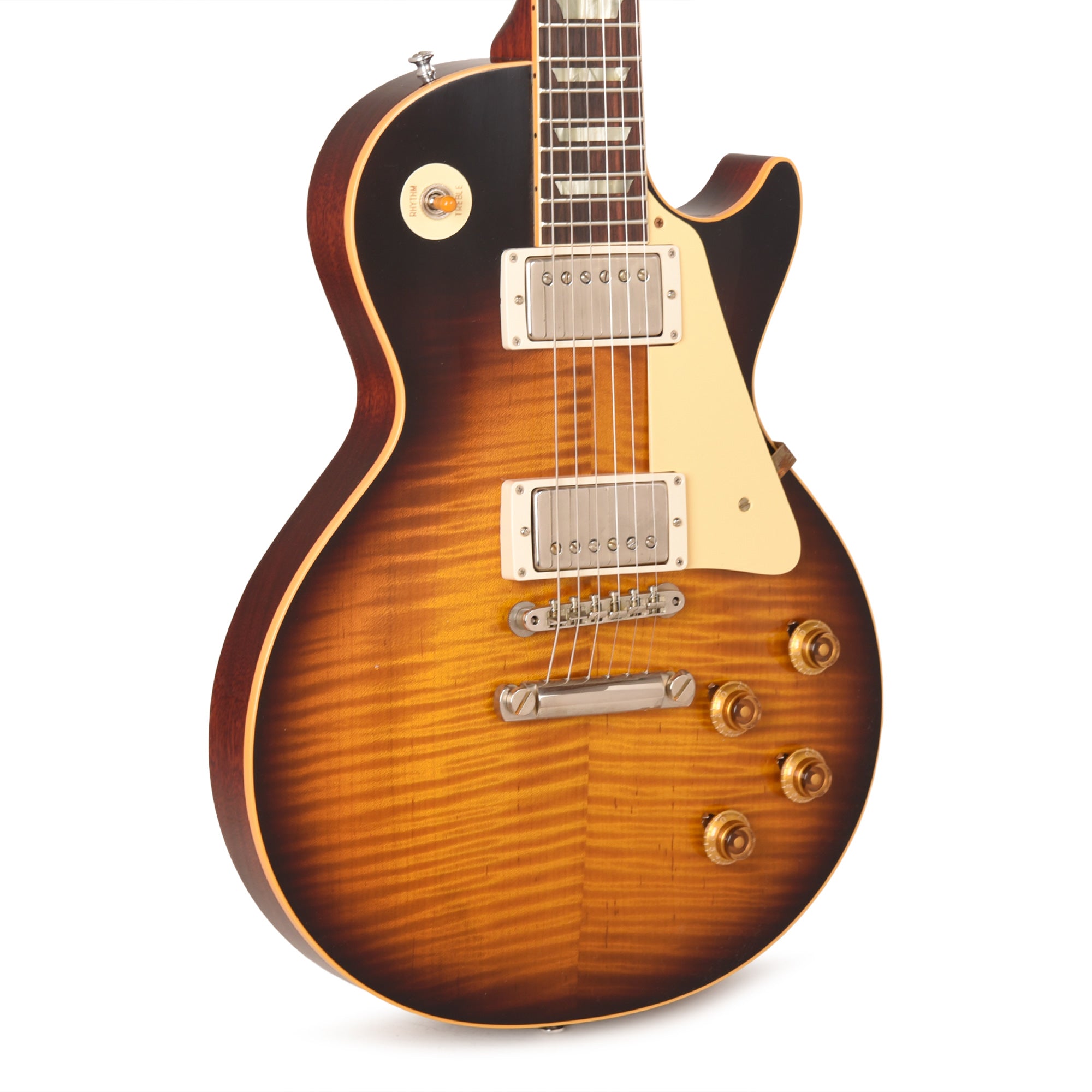 Gibson Custom Shop 1959 Les Paul Standard 