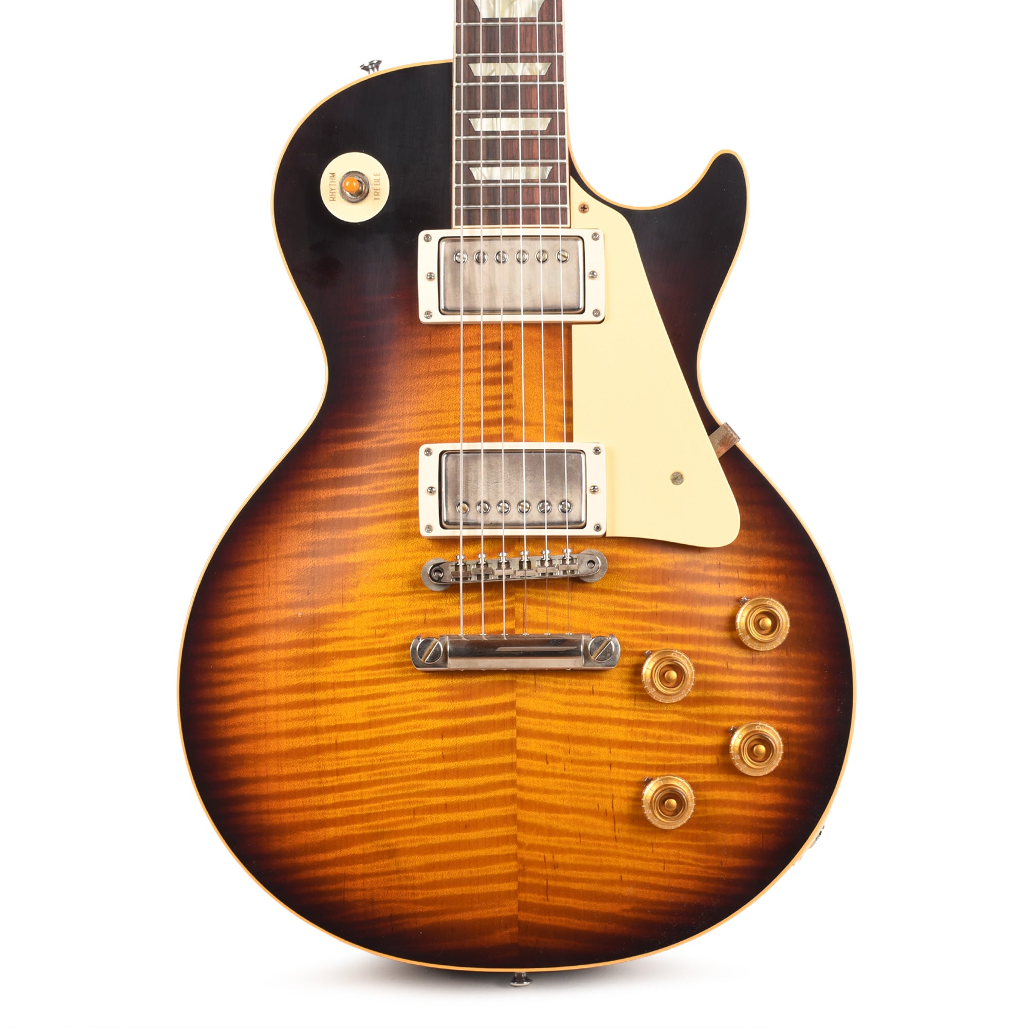 Gibson Custom Shop 1959 Les Paul Standard 