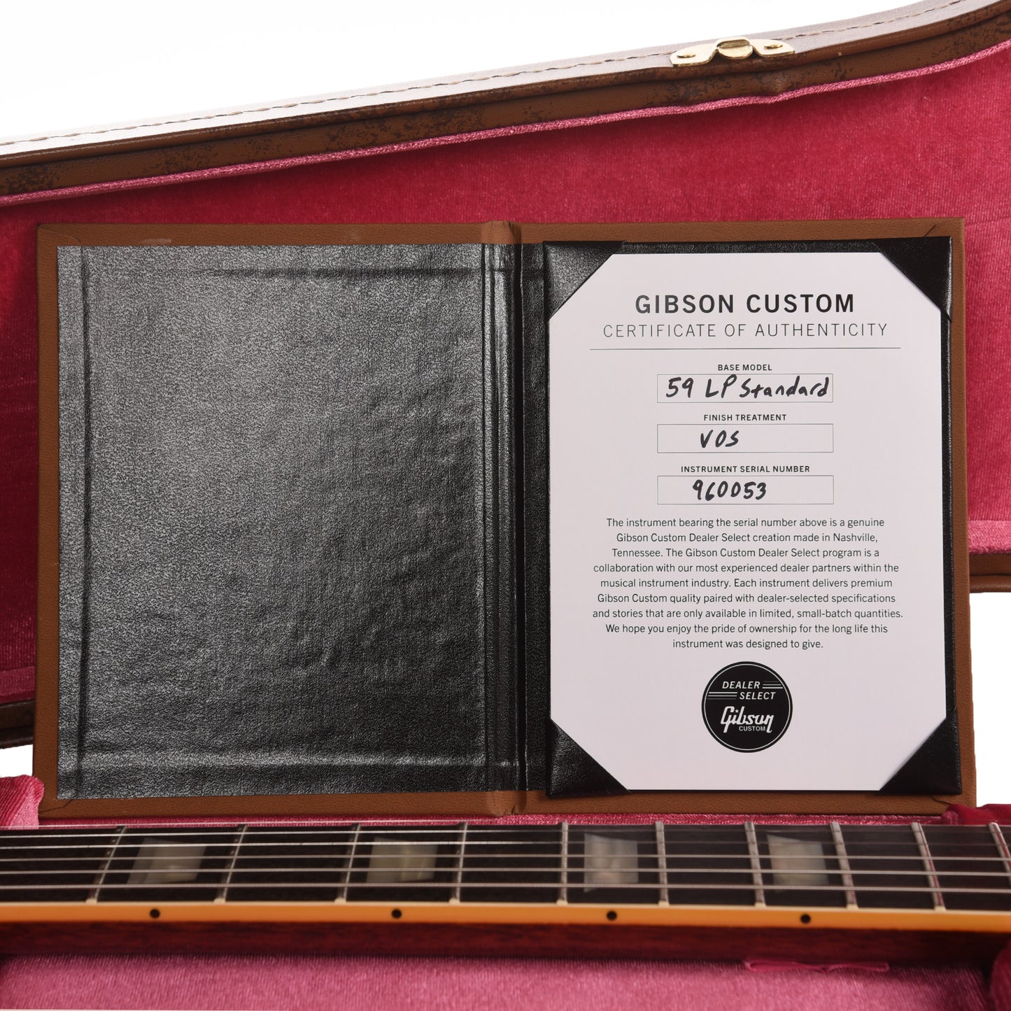 Gibson Custom Shop 1959 Les Paul Standard "CME Spec" AAA Torrefied Maple Kindred Burst VOS w/'59 Carmelita Neck Electric Guitars