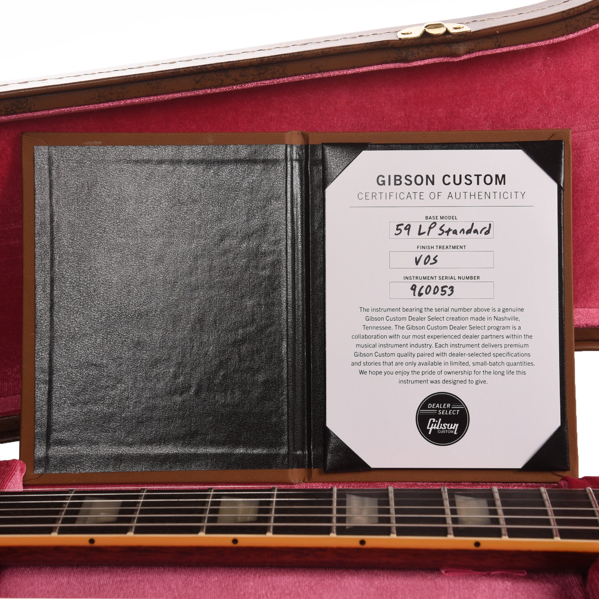 Gibson Custom Shop 1959 Les Paul Standard "CME Spec" AAA Torrefied Maple Kindred Burst VOS w/'59 Carmelita Neck Electric Guitars