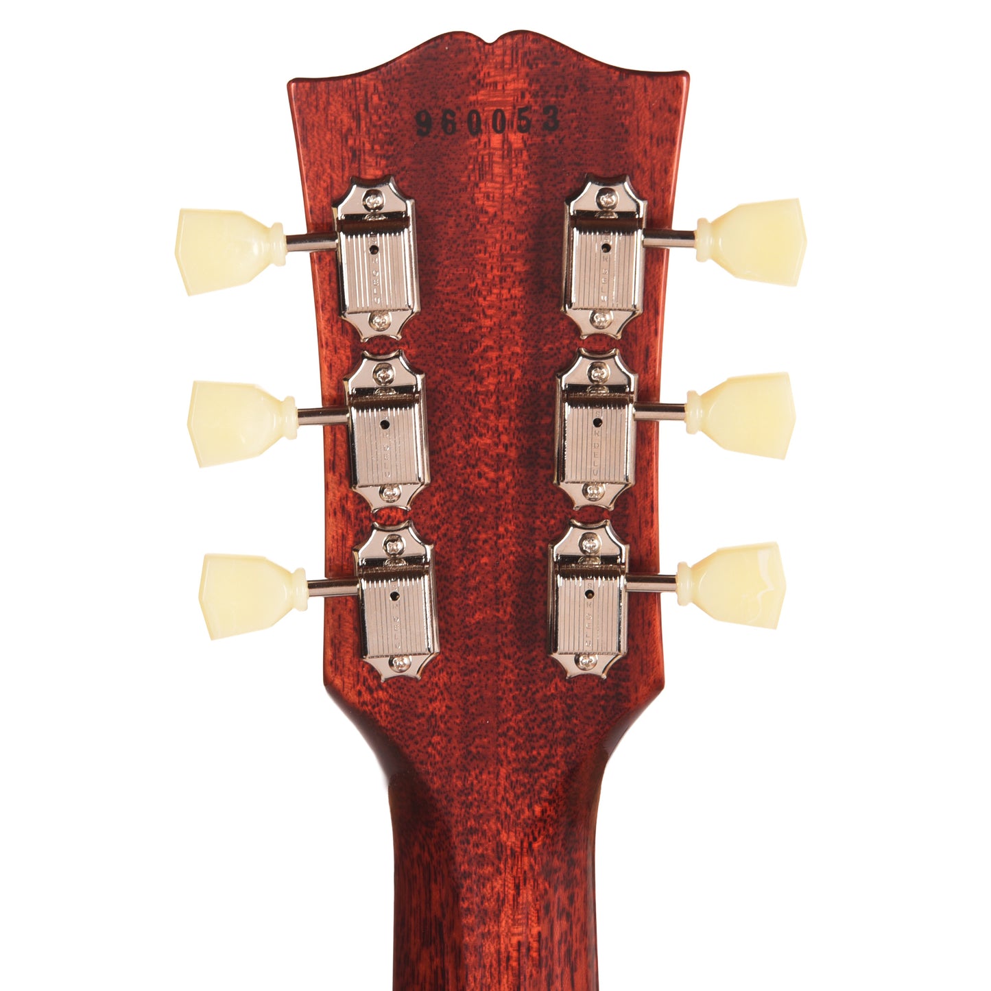 Gibson Custom Shop 1959 Les Paul Standard "CME Spec" AAA Torrefied Maple Kindred Burst VOS w/'59 Carmelita Neck Electric Guitars